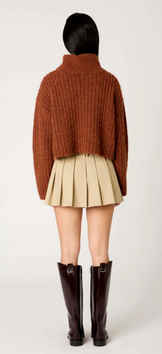 Bruni Sweater
