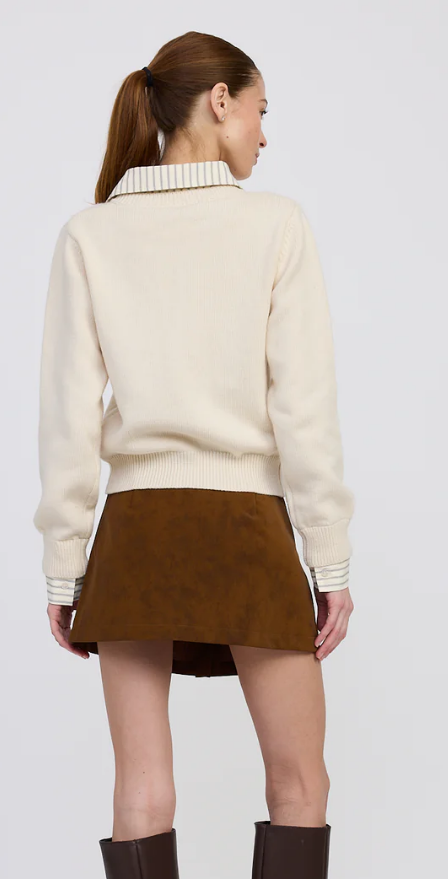 Azra Sweater