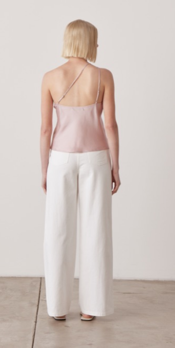 Ky One Shoulder Cami