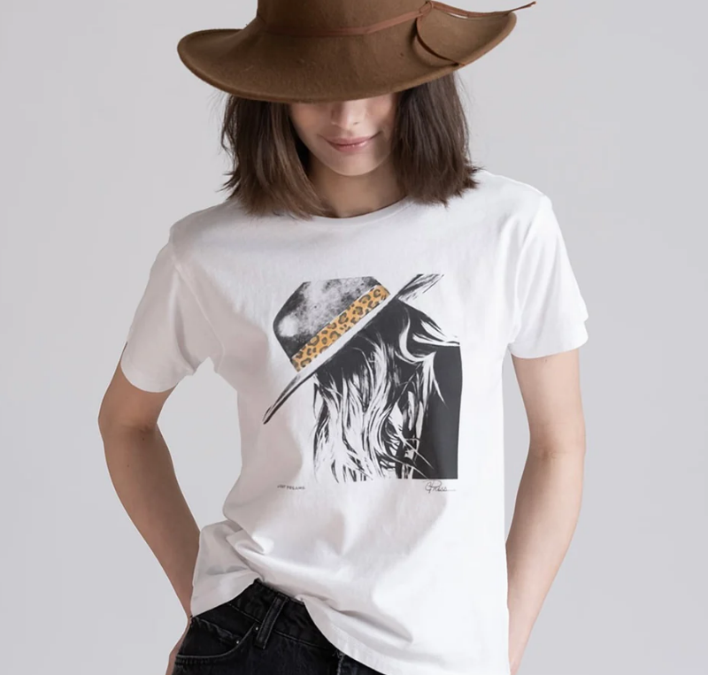 Wildest Dreams Tee