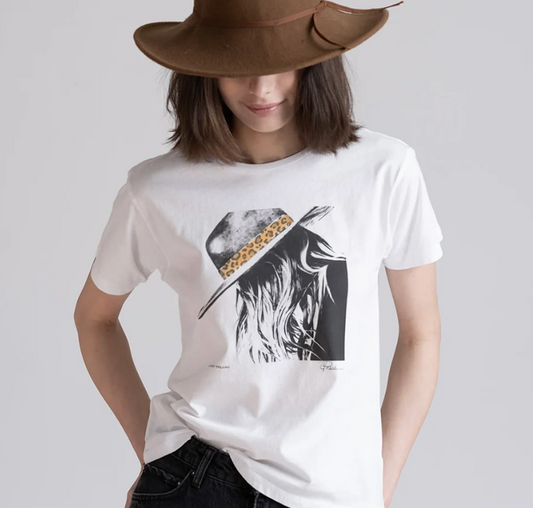 Wildest Dreams Tee