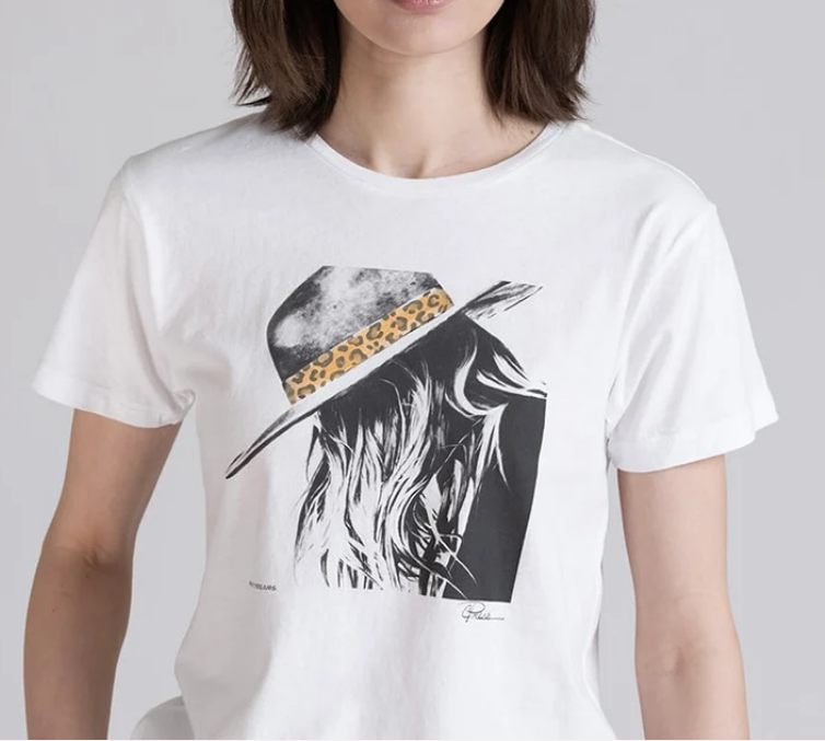 Wildest Dreams Tee