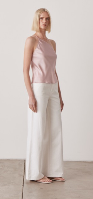 Ky One Shoulder Cami