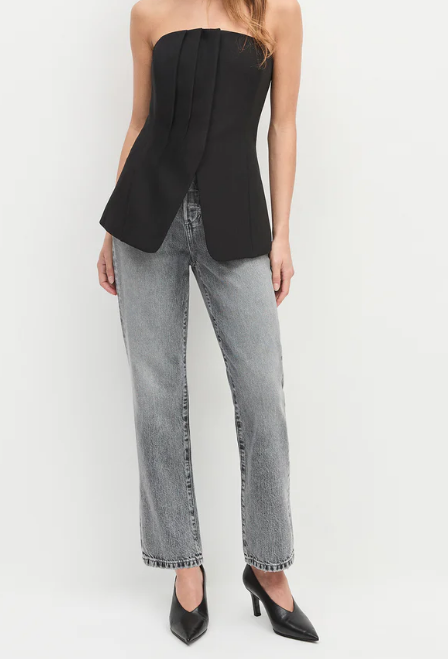 Missed Your Chance Top