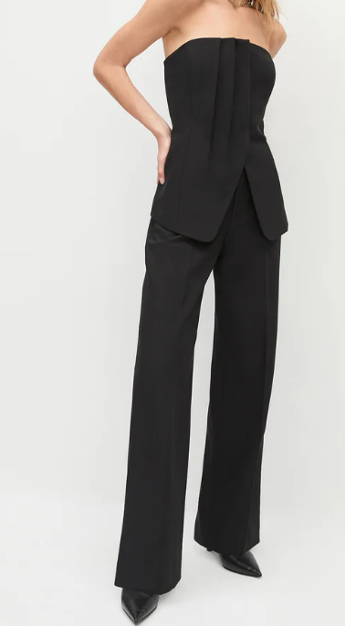 Missed Your Chance Top