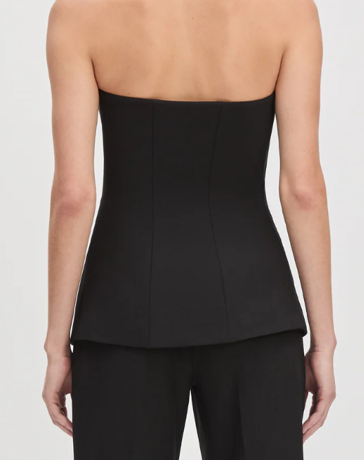 Missed Your Chance Top