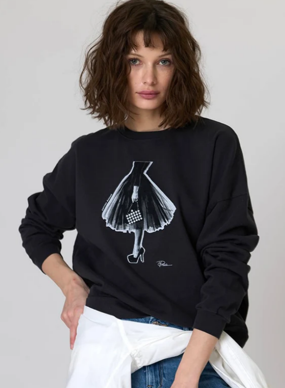 Emotional Baggage Crew