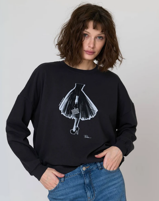 Emotional Baggage Crew