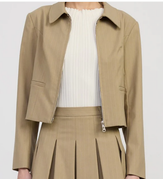 Arden Suit Jacket
