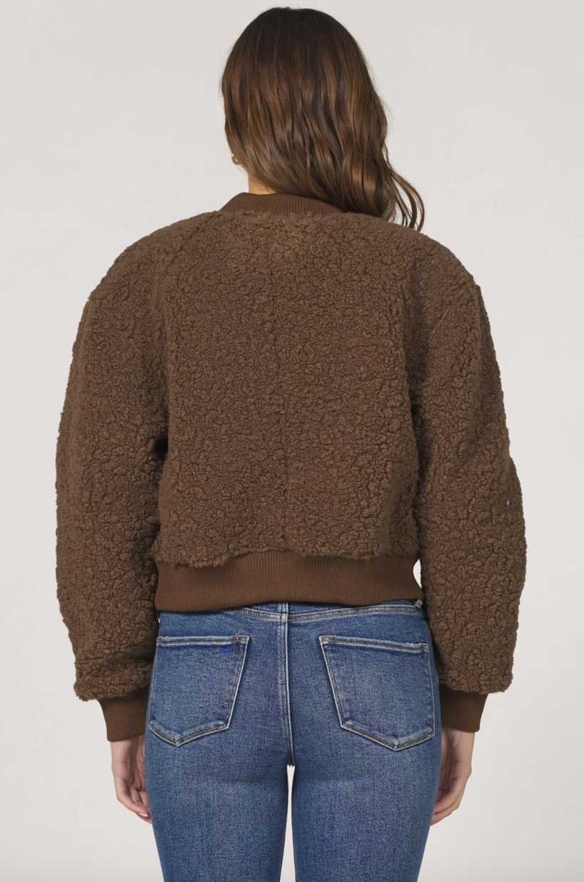 Felicia Sherpa Bomber