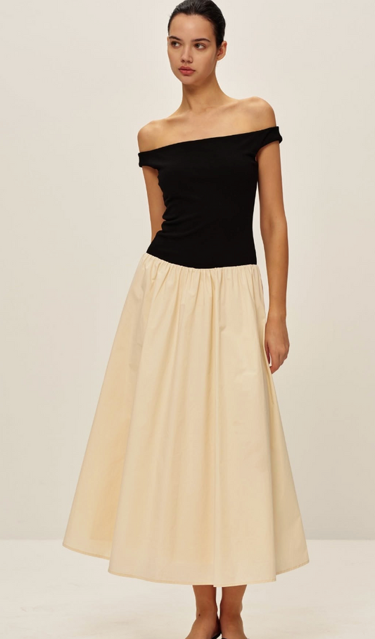 Simone Dress