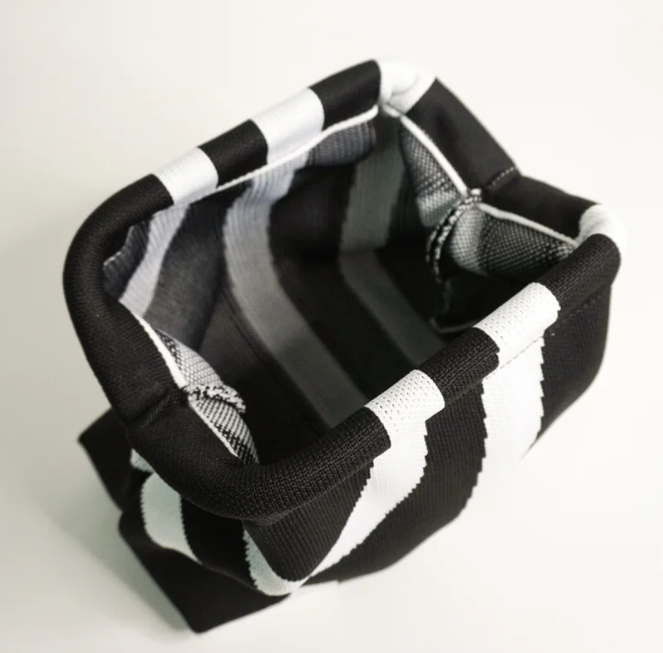 Meander Everywhere Clutch