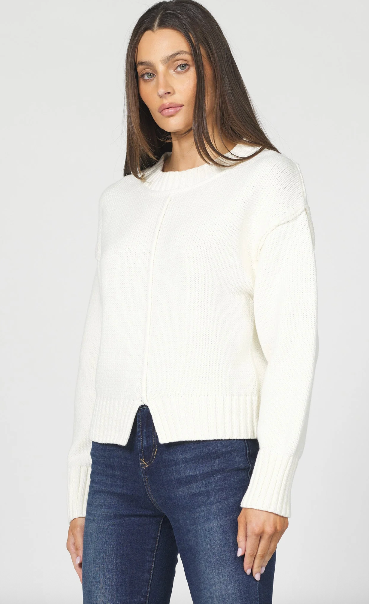 Hera Crew Sweater