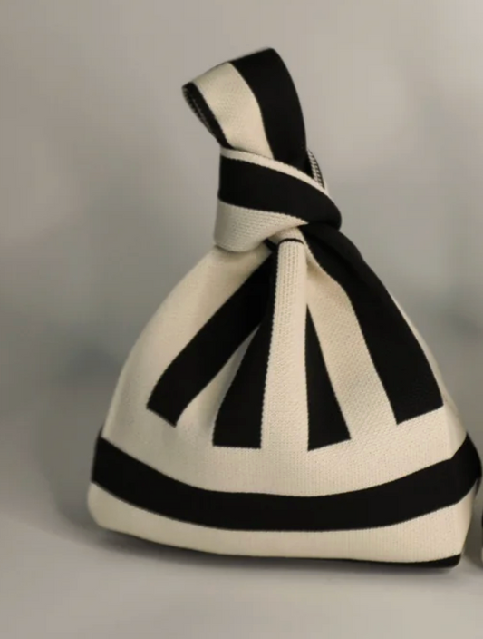 Mini Knot Bag
