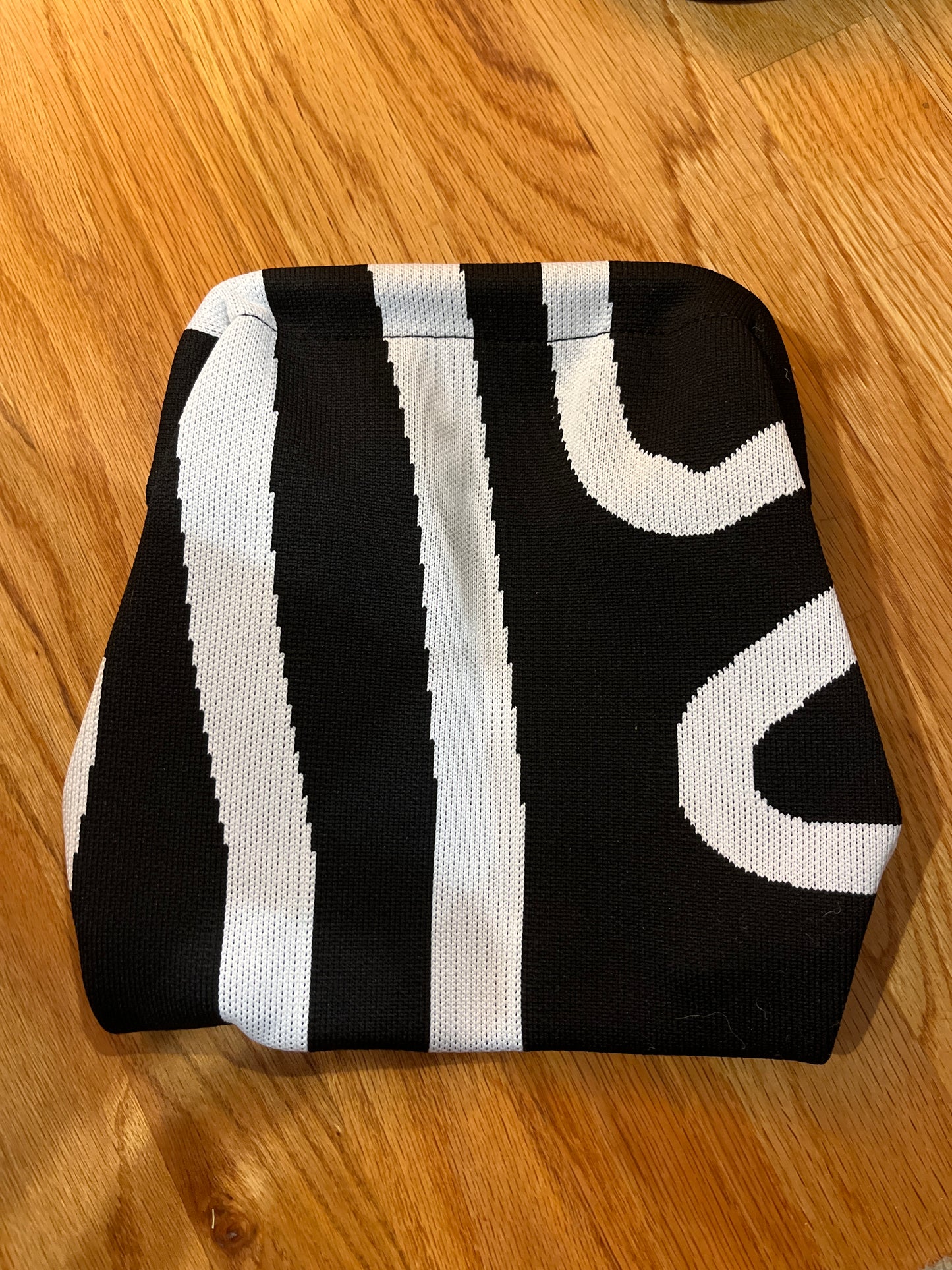 Meander Everywhere Clutch