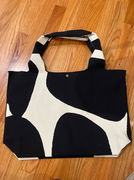 The MOOdy Everywhere Tote